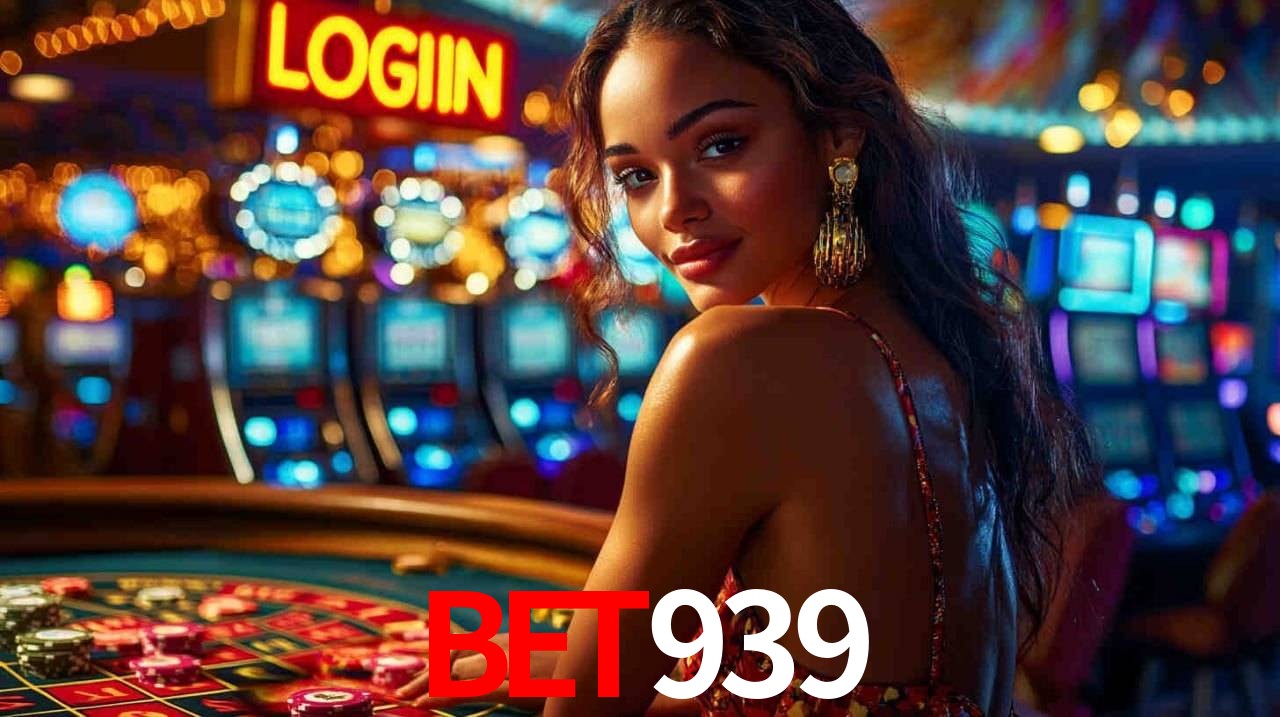 A Experiência Imersiva dos Cassinos Ao Vivo no BET939