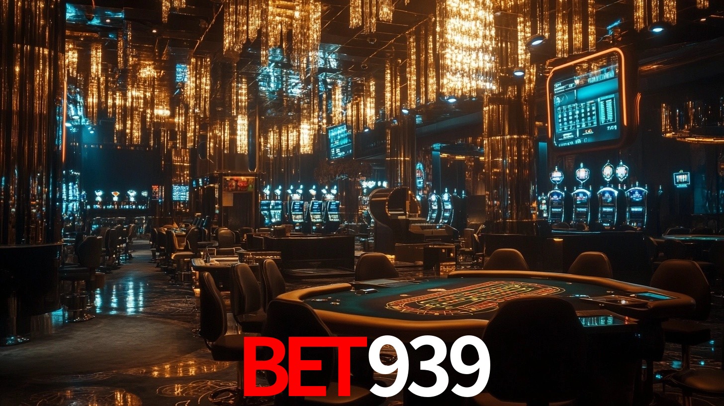 Bônus Generosos e Exclusivos no BET939 para Você!