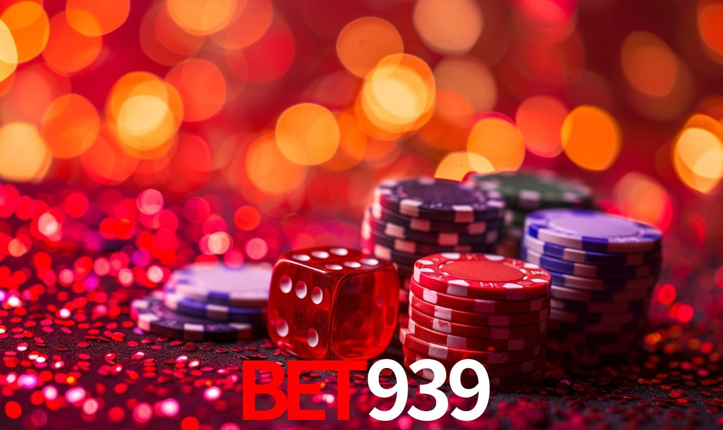 Diretório de Jogos BET939