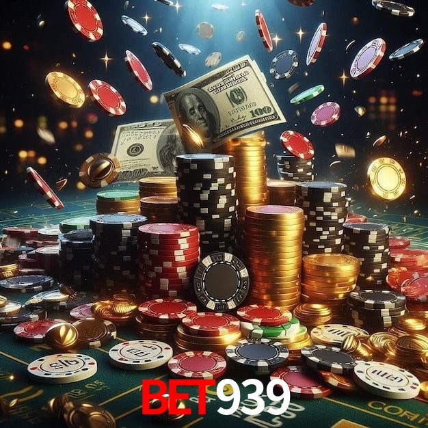 Especiais de Fim de Semana BET939