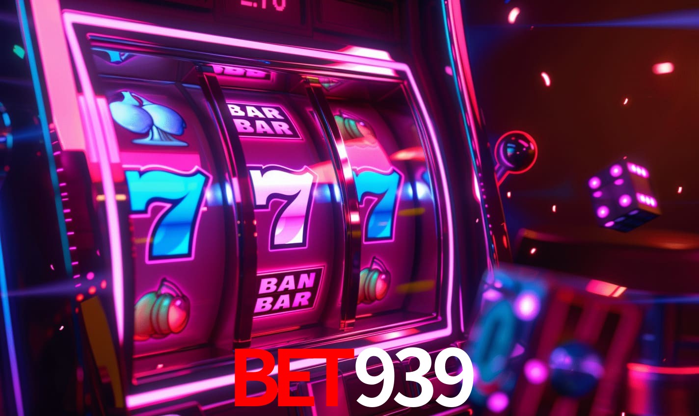 Jogos de Slot BET939