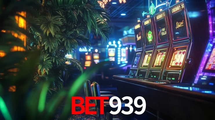Welcome Bonus BET939