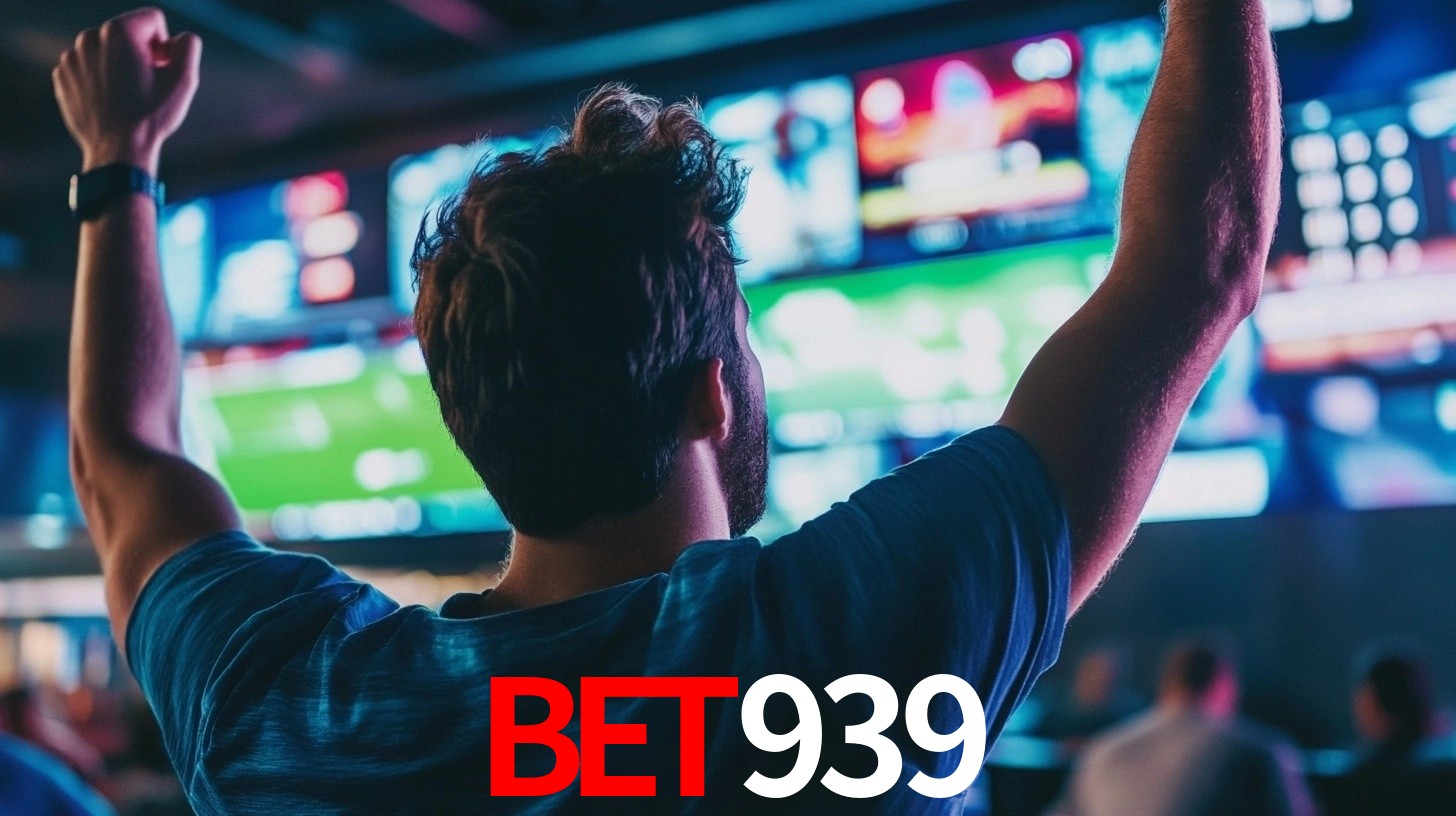 BET939 app