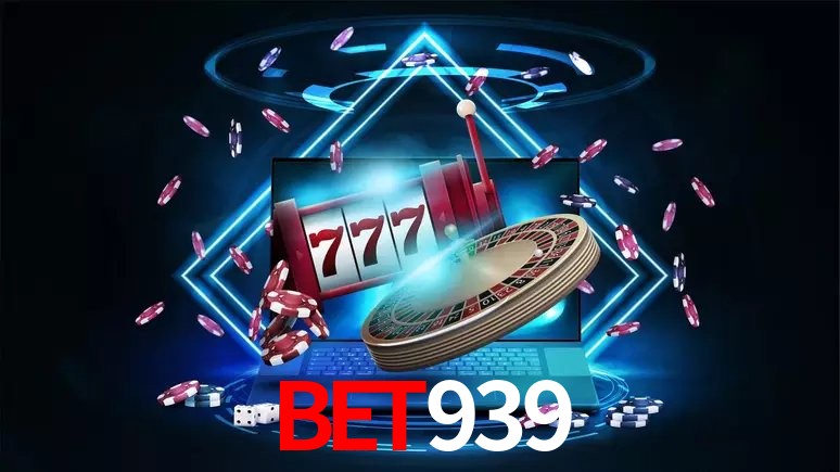 Apostas Esportivas na BET939: Um Guia Completo