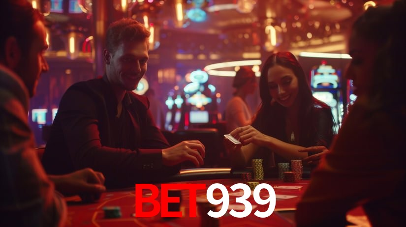 Jogos Exclusivos BET939