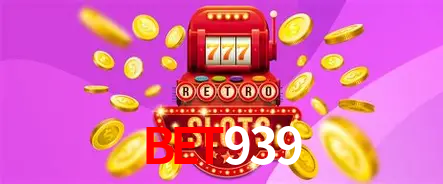cassino BET939