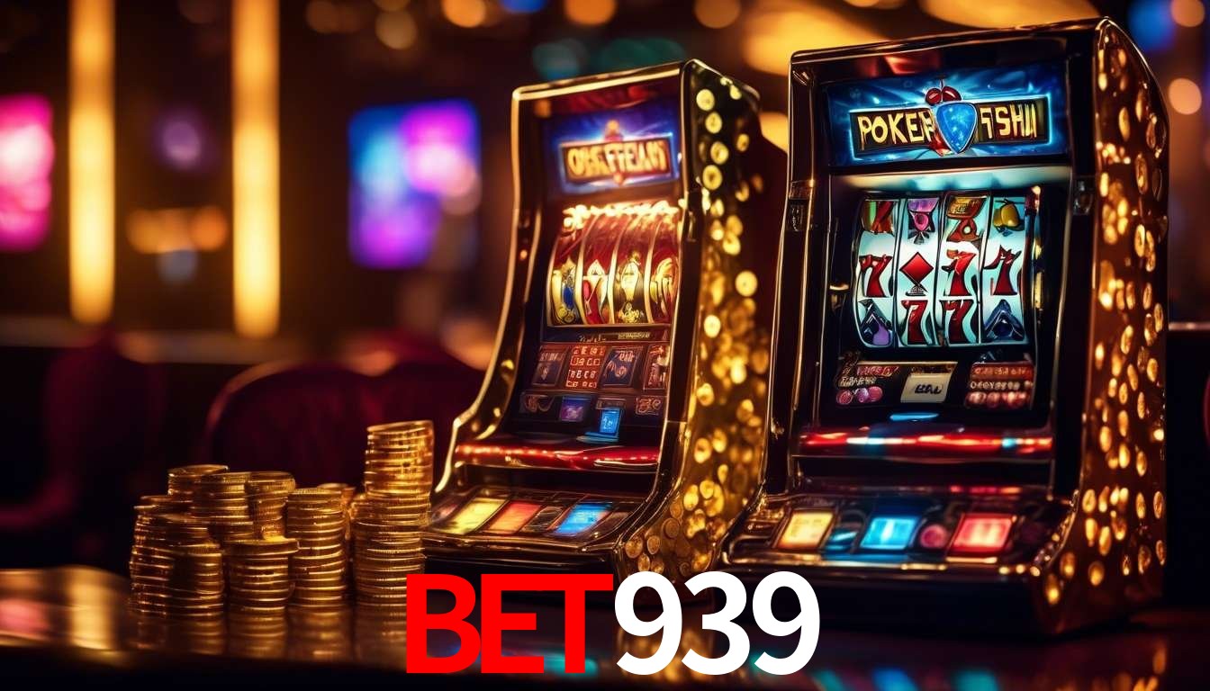 Benefícios da Conta BET939